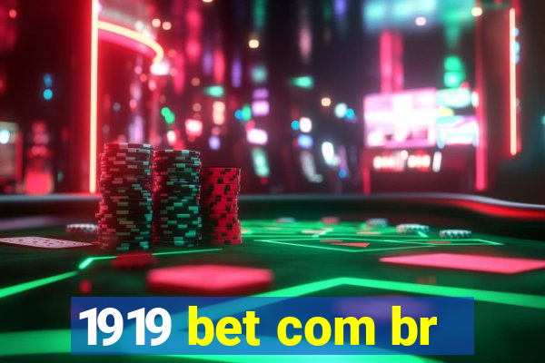 1919 bet com br